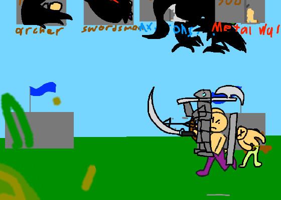 Viking wars! Remastered 1