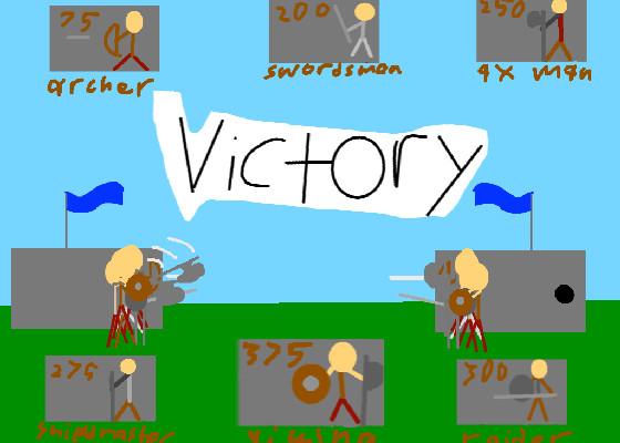 Viking wars! v 1.7 1