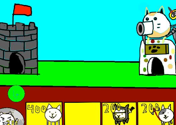 Battle Cats  1 1 - copy