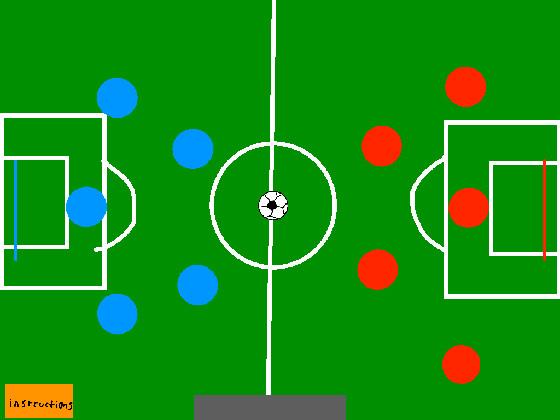 Player Soccer Games