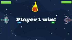 Space Battle-Multiplayer