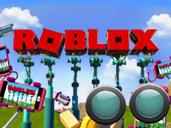 ROBLOX TYNKER