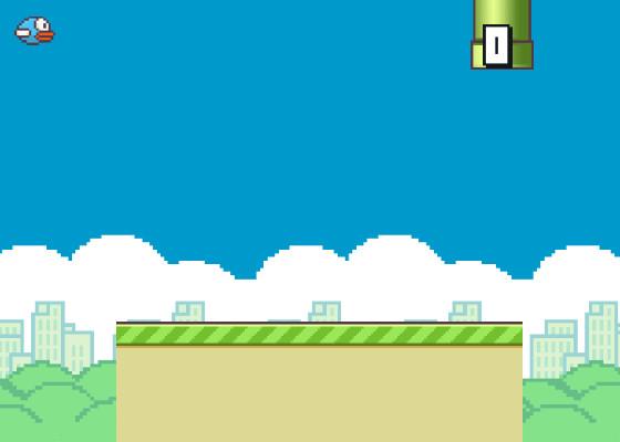 Flappy Bird 3