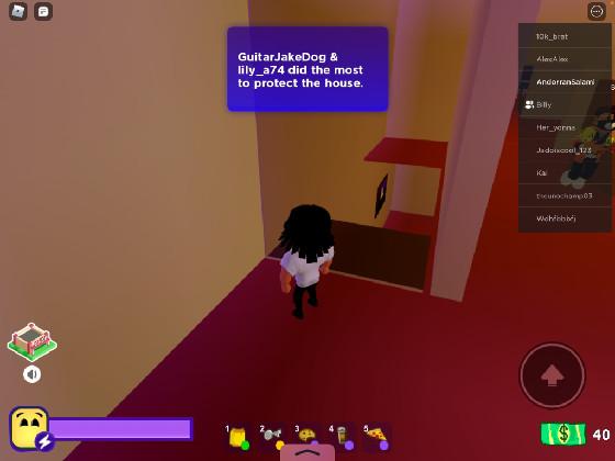 Break in (roblox game)