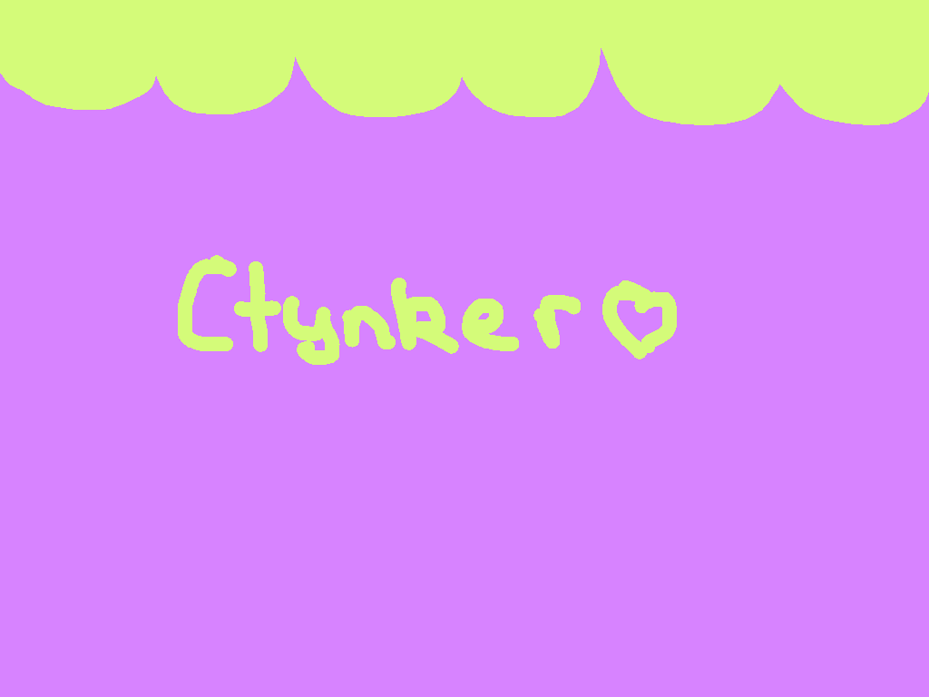 More fan art for Ctynker!