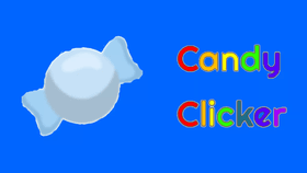 Candy clicker