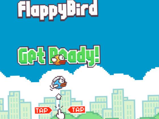 Flappy Bird  1 2 1 1