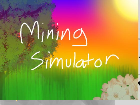Mining Simulator 1.3.2 2