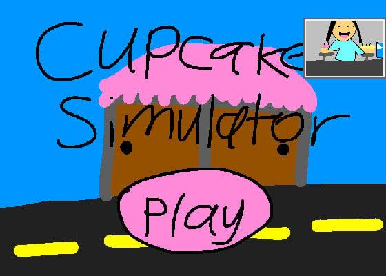 Cupcake Simulator  - copy