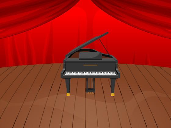 Piano Music With Chords 1