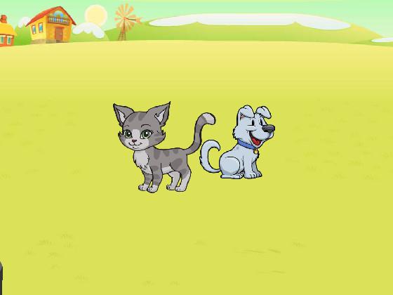 Pet Game 2