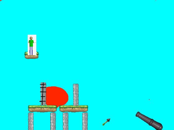 baldi’s Physics game 1