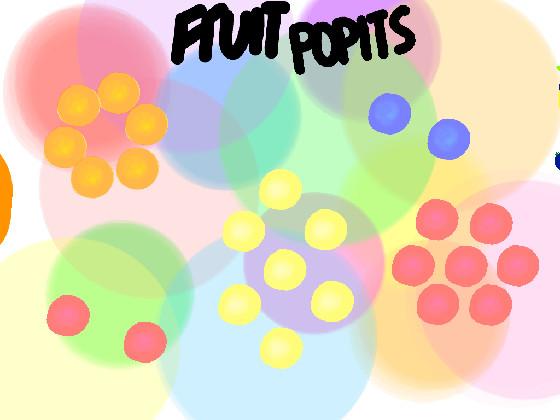 Fruit popits 1 1