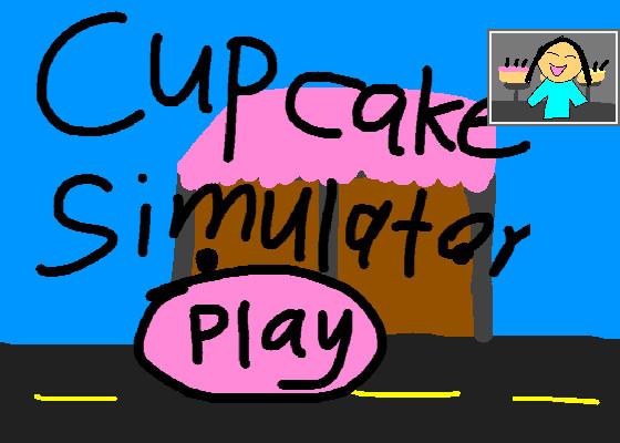 Cupcake Simulator 