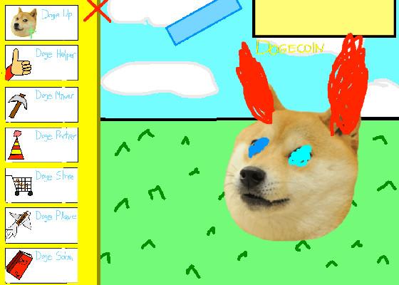 Doge Clicker 1 1 2