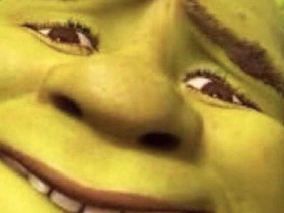 shrexy shrek