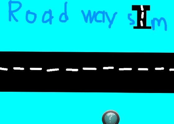 Road way (simulator)