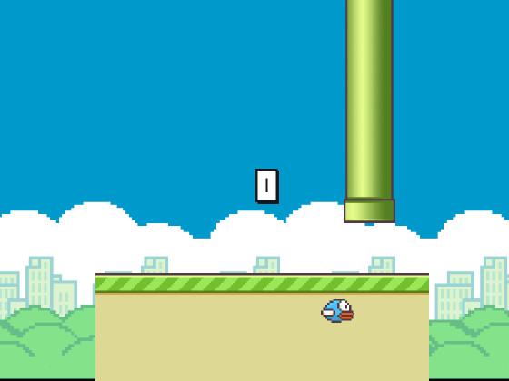 Flappy Bird 2 1