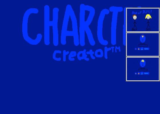 Character Creator