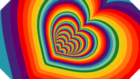 rainbow hypnosis