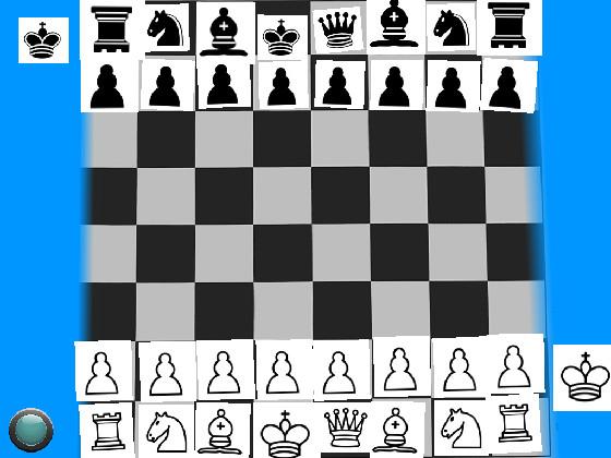  chess