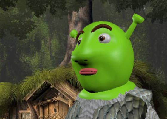 Shrek Clicker V1.3 1