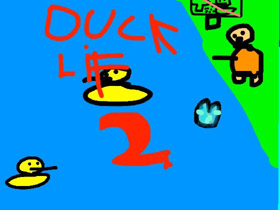 duck life 2