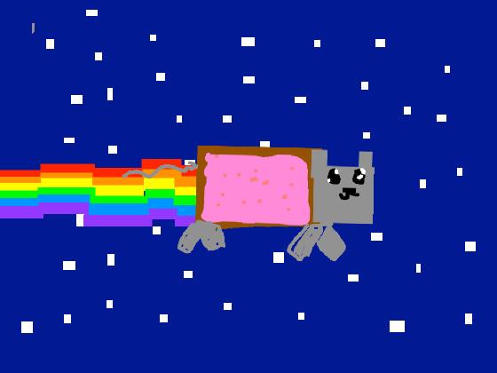 Nyan Cat! 1