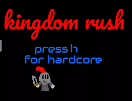 kingdom rush