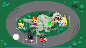 Mario Kart 1 1