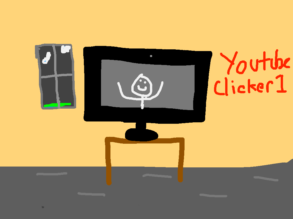 youtube clicker ITS BACK  1