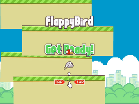 Flappy Bird  1 2 1 1