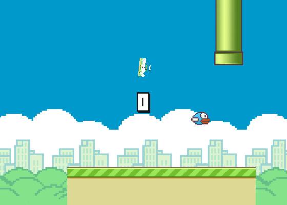 Flappy Bird