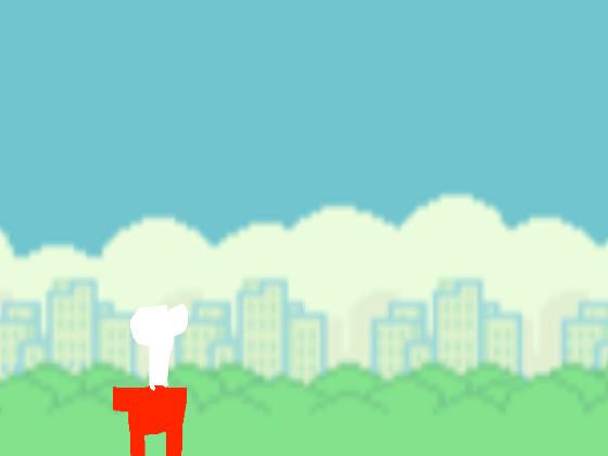 FLAPPY BIRD 1