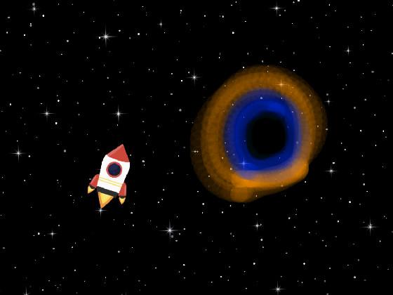 black holes be like