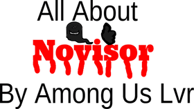 All about Novisor