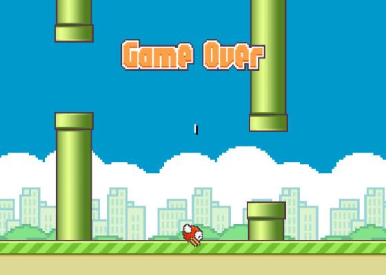 Flappy Bird 2