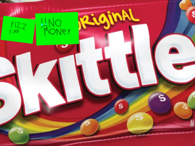 gimme sum skittles 1 2 1