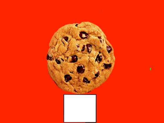 The new Cookie Clicker