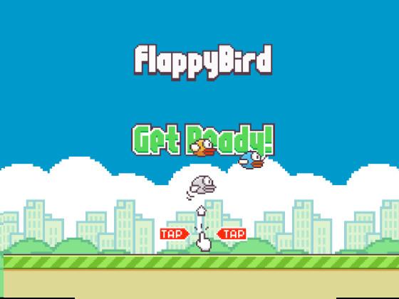 Flappy Bird 1