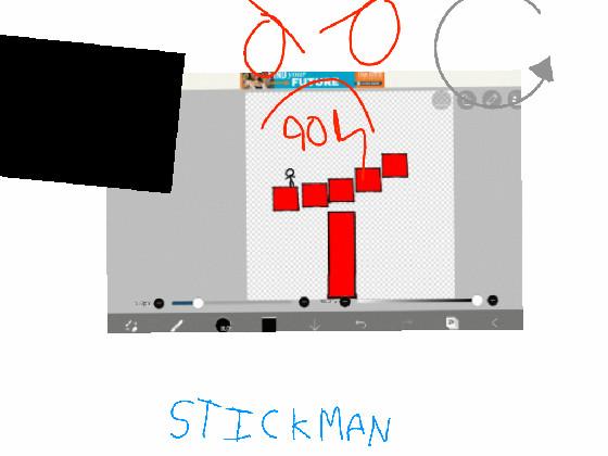 Stickman 1