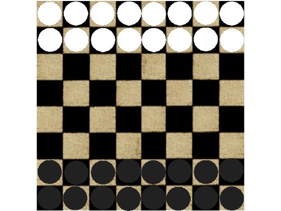 CHECKERS