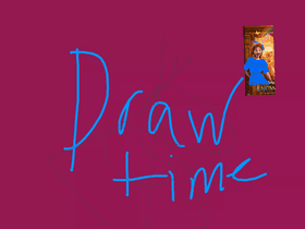 encanto draw time