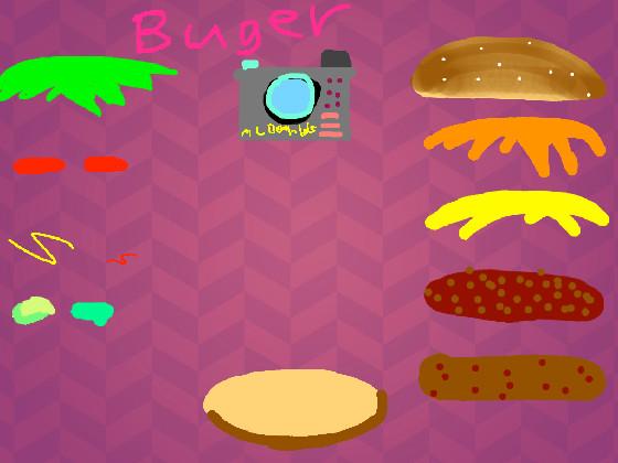 buger maker 2020 1