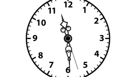 Analog Clock