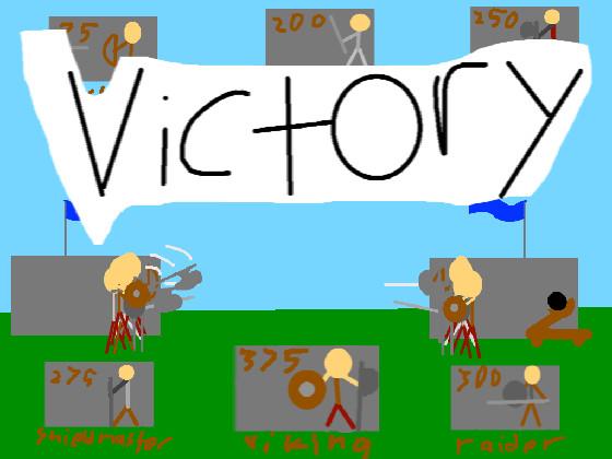 Viking wars! v 1.8 1