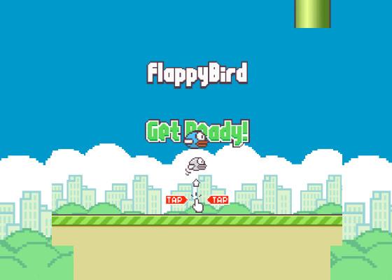 Flappy Bird 2 1