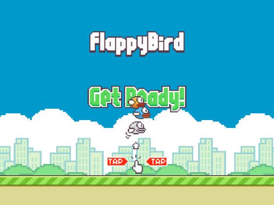 Flappy Bird 1