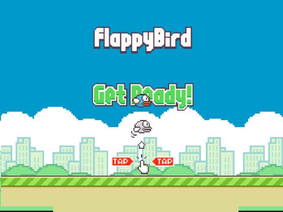 Flappy Bird  1