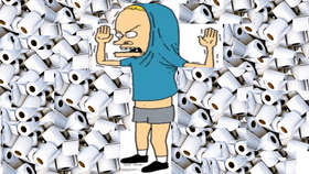 CORNHOLIO SIMULATOR